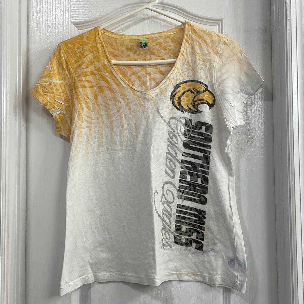 Vintage USM T-shirt